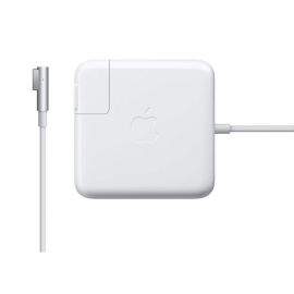 Apple 85W MagSafe Power Adapter EU - оригинално захранване и удължителен кабел за MacBook Pro 15, Pro 17