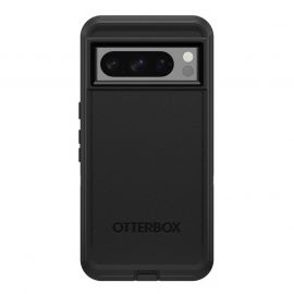 Otterbox Defender Case - изключителна защита за Google Pixel 8 Pro (черен)