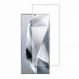 4smarts Second Glass Tempered Glass 2.5D - калено стъклено защитно покритие за дисплея на Samsung Galaxy S24 Ultra (прозрачен)