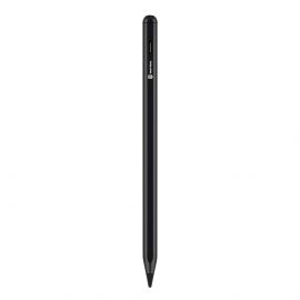 Tactical Roger Pencil Pro - професионална писалка за iPad Pro 12.9 (2018-2022), iPad Pro 11 (2018-2022), iPad Air 5 (2022), iPad Air 4 (2020) (черен)