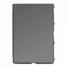 OEM iPad 10 (2022) Display Unit - резервен дисплей за iPad 10 (2022) (черен)
