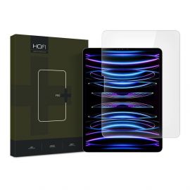 Hofi Glass Pro Plus Tempered Glass 2.5D - калено стъклено защитно покритие за дисплея на iPad Pro 11 (2024) (прозрачен)