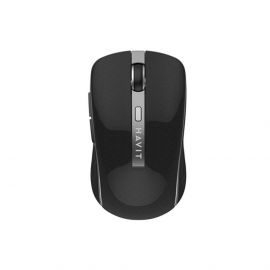 Havit MS951GT Wireless Mouse 2.4Ghz - ергономична безжична мишка (за Mac и PC) (черен)