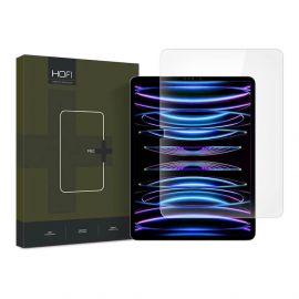 Hofi Glass Pro Plus Tempered Glass 2.5D - калено стъклено защитно покритие за дисплея на iPad Air 11 (2024) (прозрачен)
