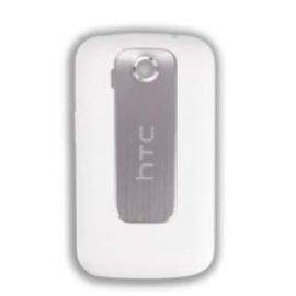 HTC BR S710 - оригинален кейс за HTC Explorer (бял)