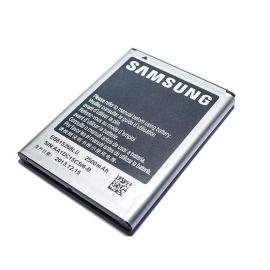 Samsung Battery EB615268VU - оригинална резервна батерия за Samsung Galaxy Note N7000