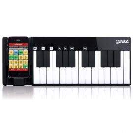 Gear4 Pocket Loops - вашето пиано за iPhone и iPod