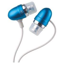 TDK MCB300 - слушалки без микрофон за мобилни устройства (син)