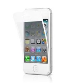 Moshi iVisor AG - качествено защитно покритие за iPhone 4/4S (бял)