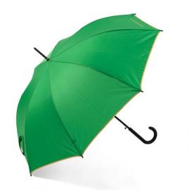 Чадър BENETTON - зелен B56004