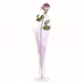 Роза малка пурпур BF06019