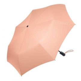Дамски чадър ESPRIT - прасковено розово ES57607