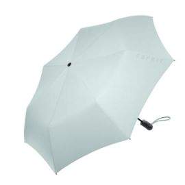 Дамски чадър ESPRIT - сив ES57610