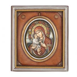 Икона Св.Богородица Жеровитская F1-150A1