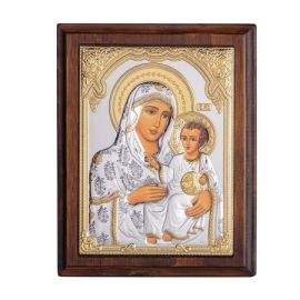 Икона Светa Богородица Йерусалимска LAR217