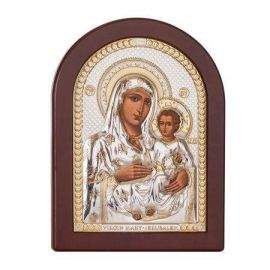 Икона Йерусалимска Богородица 15 / 20 см. RG843204