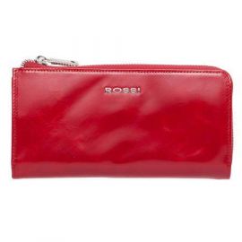 Дамско портмоне цвят Маслено Червено ROSSI RSC3205