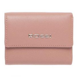 Дамско портмоне цвят Пепел от рози - ROSSI RSC3638