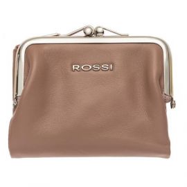 Дамско портмоне цвят розов - ROSSI RSC3938