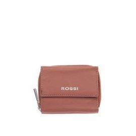 Дамско портмоне цвят Пепел от рози - ROSSI RSL22137