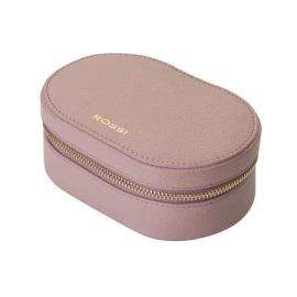 Кутия за бижута цвят Перлено розово - ROSSI RSL36136