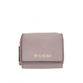 Дамско портмоне в лилаво - ROSSI RST15213
