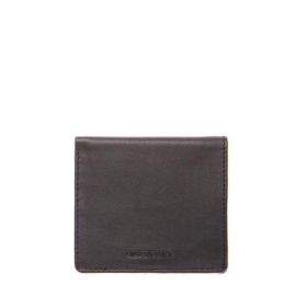 Мъжки черен портфейл SILVER FLAME - колекция Мюнхен SFT1201