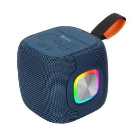 Тонколона Kisonli G17, Bluetooth, USB, SD, FM, AUX, Различни цветове - 22265