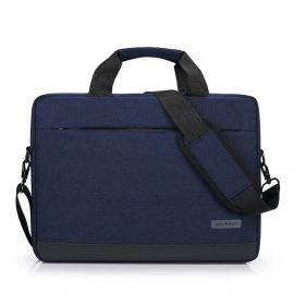Чанта за лаптоп DLFI LP-12, 15.6", Син - 45322