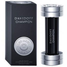 Davidoff Champion EDT тоалетна вода за мъже 30/50/90 ml