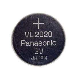 Литиева акумулаторна батерия VL2020 HFN 3V 20 mAh  PANASONIC