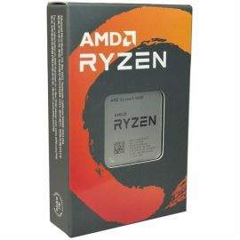 Процесор AMD RYZEN 5 3600 6-Core 3.6 GHz (4.2 GHz Turbo) 35MB/65W/AM4/BOX, NO COOLER
