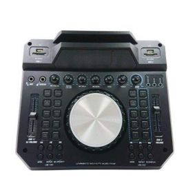 Elekom DJ миксираща система Elekom EK-DJ6