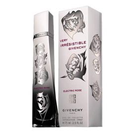 Givenchy Very Irresistible Electric Rose EDT тоалетна вода за жени 50/75 ml