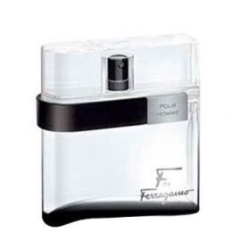 Ferragamo F by Ferragamo Black EDT тоалетна вода за мъже 100 ml - ТЕСТЕР