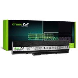 Батерия  за лаптоп GREEN CELL, Asus K52 K52J K52F K52JC K52JR, 10.8V, 4400mAh
