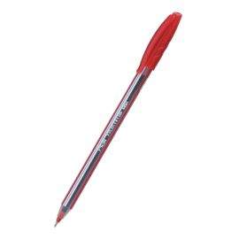Flair Химикалка Noki червена 50бр. 10215/50
