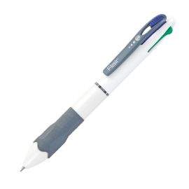 Flair Химикалка четирицветна Sunny Gripo - 12 броя 10256/12