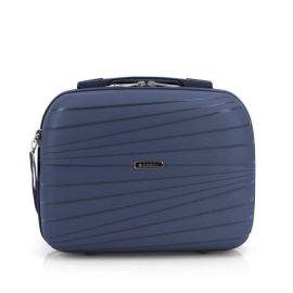 GABOL козметична чанта - синя - Kibo 12201203