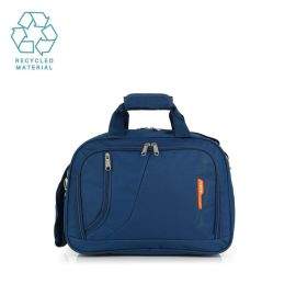GABOL Пътна чанта 42 см. синя – Week ECO 12230903