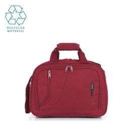 GABOL Пътна чанта 42 см. червена – Week ECO 12230908