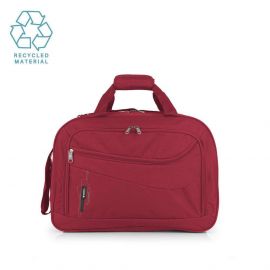 GABOL Пътна чанта 50 см. червена – Week ECO 12231008
