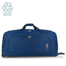 GABOL Пътна чанта на колела 83 см. синя – Week ECO 12231503