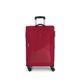 Gabol куфар 67 см. червен – Lisboa -  разширяващ се 12274608