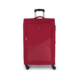 Gabol куфар 77 см. червен – Lisboa -  разширяващ се 12274708