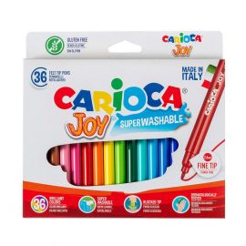 Carioca Флумастери 36 цвята 40616