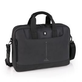 Gabol Бизнес чанта за лаптоп 15.6 ''сива Reflect 41242016