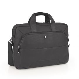 Gabol Бизнес чанта за лаптоп 15.6 ''сива- Decker 41262016