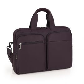 Gabol Бизнес чанта за лаптоп 15.6 ''бургунди - Pause 41271026