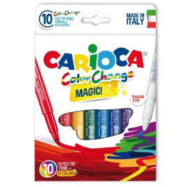 Carioca Маркери вълшебни 42737